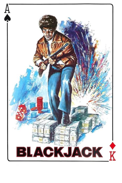 Blackjack (1978) .